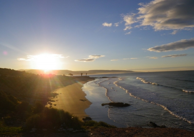  Vistas espectaculares 